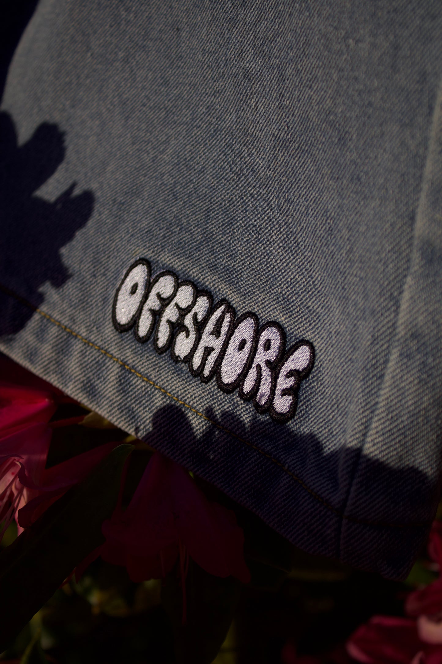 Offshore Jorts