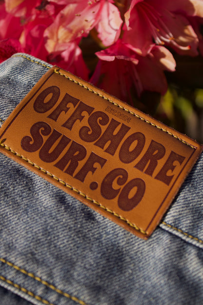 Offshore Jorts